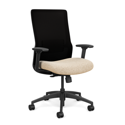 Novo - Highback with Arms