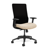 Novo - Highback with Arms