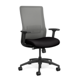 Novo - Highback with Arms