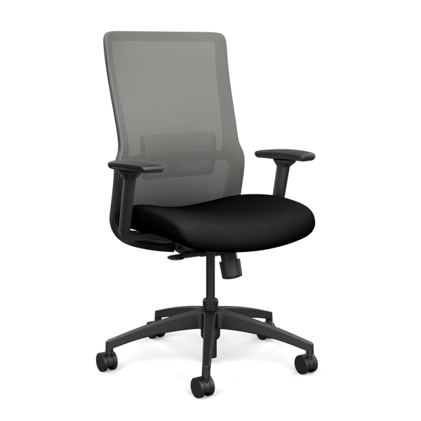 Novo - Highback with Arms