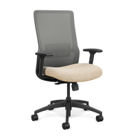 Novo - Highback with Arms