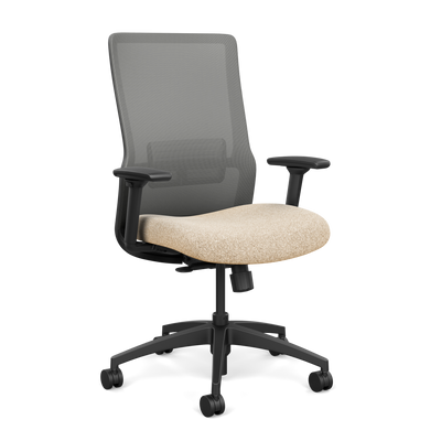 Novo - Highback with Arms