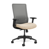 Novo - Highback with Arms