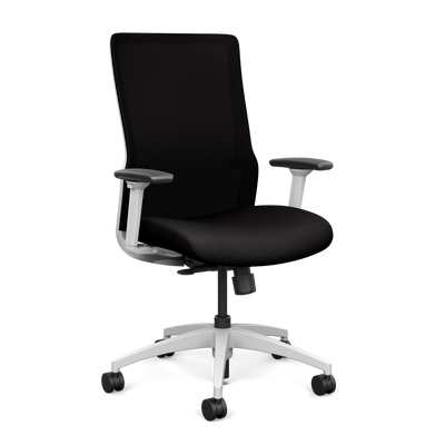Novo - Highback with Arms