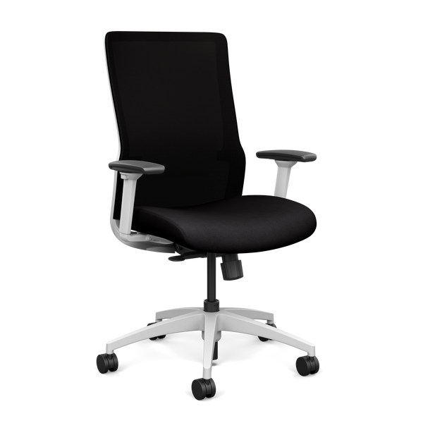 Novo - Highback with Arms