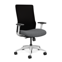 Novo - Highback with Arms