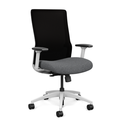 Novo - Highback with Arms