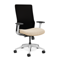 Novo - Highback with Arms