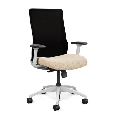 Novo - Highback with Arms