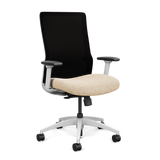 Novo - Highback with Arms