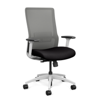 Novo - Highback with Arms