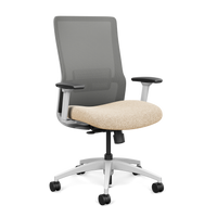 Novo - Highback with Arms