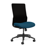 Novo - Highback Armless