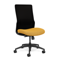 Novo - Highback Armless