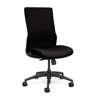 Novo - Highback Armless