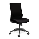 Novo - Highback Armless