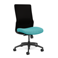 Novo - Highback Armless