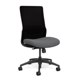 Novo - Highback Armless