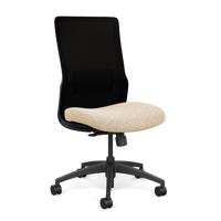 Novo - Highback Armless