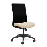 Novo - Highback Armless