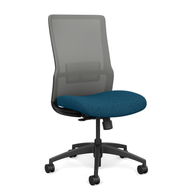 Novo - Highback Armless