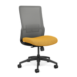 Novo - Highback Armless