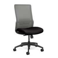 Novo - Highback Armless
