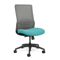 Novo - Highback Armless