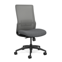 Novo - Highback Armless