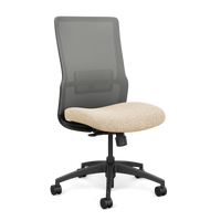 Novo - Highback Armless