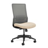 Novo - Highback Armless