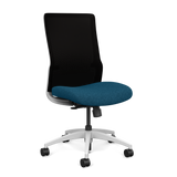 Novo - Highback Armless