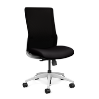 Novo - Highback Armless
