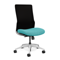 Novo - Highback Armless