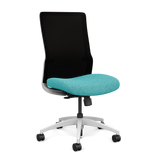Novo - Highback Armless