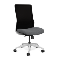 Novo - Highback Armless