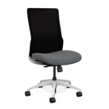 Novo - Highback Armless