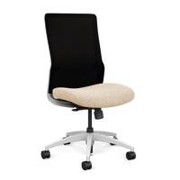 Novo - Highback Armless