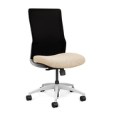 Novo - Highback Armless