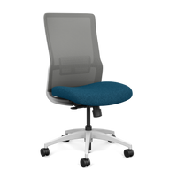 Novo - Highback Armless