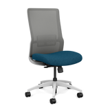 Novo - Highback Armless