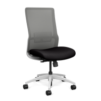 Novo - Highback Armless
