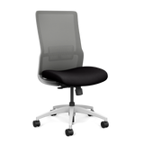 Novo - Highback Armless