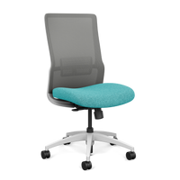 Novo - Highback Armless