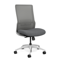 Novo - Highback Armless