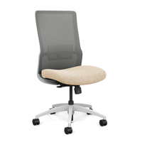 Novo - Highback Armless
