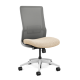 Novo - Highback Armless