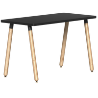 Reya - Angled Bamboo Legs