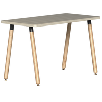 Reya - Angled Bamboo Legs
