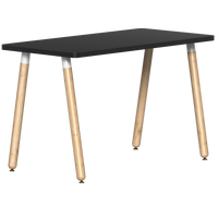 Reya - Angled Bamboo Legs